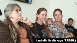 Светлана Прокопьева
