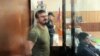 Оппозиционный политик Илья Яшин (архивное фото)