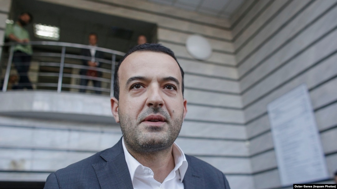Președintele CSM, Bogdan Mateescu, a avut o relație tensionată cu fostul ministru al justiției, Stelian Ion.