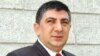 Armenia -- Khachatur Sukiasian, a businessman and opposition figure.