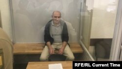 Ուկրաինա - Վլադիմիր Ցեմախը Կիևի վերաքննիչ դատարանում, 5-ը սեպտեմբերի, 2019թ․