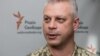Україна не скасує навчань біля Криму через погрози Росії – Лисенко