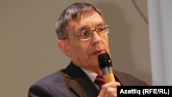 Алмаз Шәйхулов