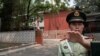 Китай опубликовал доклад о «центрах профобучения»: через них прошли 7,7 млн человек