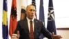 Ramuš Haradinaj