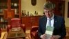 Посол Литви вивчив українську і вважає Україну унікальним прикладом в Європі