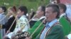 Уфада "Евразия йөрәге" фестивале курай бәйрәме белән тәмамланды