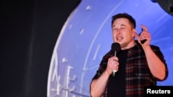 Позов до суду на Ілона Маска подав британець Вернон Ансворт, якого засновник Tesla назвав «педофілом» у Twitter
