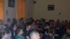 Учасники семінару «Ковчег-2011» 