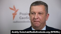 Андрій Рева, міністр соціальної політики України 