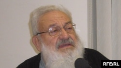 Патріарх УГКЦ Любомир Гузар