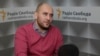 Журналіст телеканалу «Інтер» Бочкала заперечує покарання за означення «терористи» щодо бойовиків на Донбасі