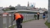 --Tatarstan-preparation for the World Cup in Kazan, Kazan, 9Jun2018