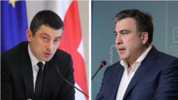 Սաակաշվիլիի վերադարձը չի ապակայունացնի ներքաղաքական իրավիճակը Վրաստանում, վստահ է Գախարիան