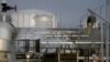 Украина прекратила транзит нефти "Лукойл" в Словакию