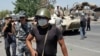OSCE Stalls On Police Mission To Kyrgyzstan