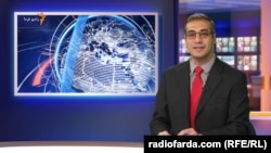  رضا ولی‌زاده، روزنامه‌نگار ایرانی-آمریکایی و خبرنگار پیشین رادیو فردا
