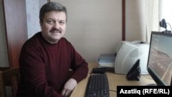Илдар Габдрафыйков