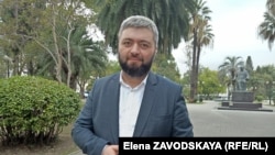 Астамур Логуа