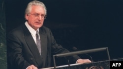 Franjo Tuđman