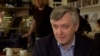 Українець став «найвищим актором» на фестивалі у Карлових Варах – відео