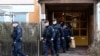 Штраф за песню Муцураева и лишение статуса беженца сотрудника чеченской организации в Швеции 
