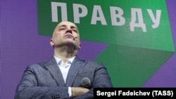 Захар Прилепин 
