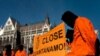 Rights Report Cites Diminishing U.S. Credibility