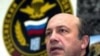 Senior Russian Official Warns Against Attack On Iran