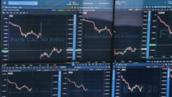 «Արյունոտ սպանդ». խոշորագույն ֆոնդային ինդեքսները կորուստներ են արձանագրում