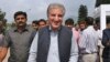 Pakistani Foreign Minister Shah Mahmood Qureshi will not meet with his Indian counterpart after all.