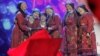 Азатлыкта Евровидение бәйгесе башланды