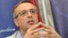 Goran Danilović: Ovo je pokušaj da se tik do izborne tišine nanese šteta, ne više sada ministru kao instituciji, nego meni kao političaru