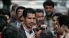 علی دايی، پس از جام جهانی به خبرگزاری ها گفته بود که « تلاش دارد تا از جنجال بگريزد.»