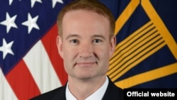 Колишній заступник помічника міністра оборони США Майкл Карпентер