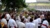 В Запоріжжі зустріли свято Купайла та вшанували пам’ять загиблих предків