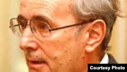 Tibor Varadi