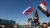 Стороны конфликта вокруг Сирии обменялись резкими заявлениями