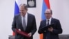 Լավրովի երևանյան ուղերձը մեկն էր` աջակցել տարածաշրջանային ապաշրջափակմանը, վստահ է քաղաքագետը