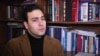 «Իրավունքի Եվրոպա» միավորման ներկայացուցիչ Տիգրան Եգորյանը, արխիվ: