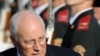 U.S. Vice President Visits Ukraine Divided On NATO