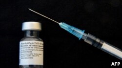 U BiH 24. marta 2021. godine dolazi 23.400 doza BioNTech/Pfizer vakcine. 