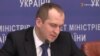 «Укрспирт» шукає нового директора