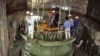Iran Vows Military Response If Nuclear Facilities Are Attacked
