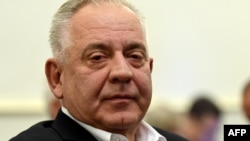 U zatvoru je od travnja 2019. kada mu je Vrhovni sud povisio kaznu za korupciju u slučaju “Planinska”: Ivo Sanader