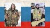 Замість «Гіві» та «Мотороли» – Прилєпін і Чичеріна
