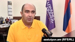Էդմոն Մարուքյան