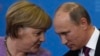 Почему Германия подстраивается под Россию