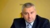 Марк Фейгін, адвокат
