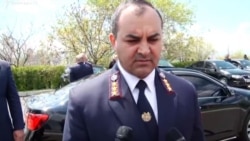 Գլխավոր դատախազը պնդում է՝ Սանասարյանի գործը ԱԱԾ-ից ՀՔԾ տեղափոխելու համար պետք է հիմքեր լինեն